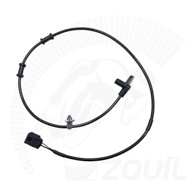 Sensor de Velocidade Roda Traseira CB250F Twister [19-22] (com ABS)