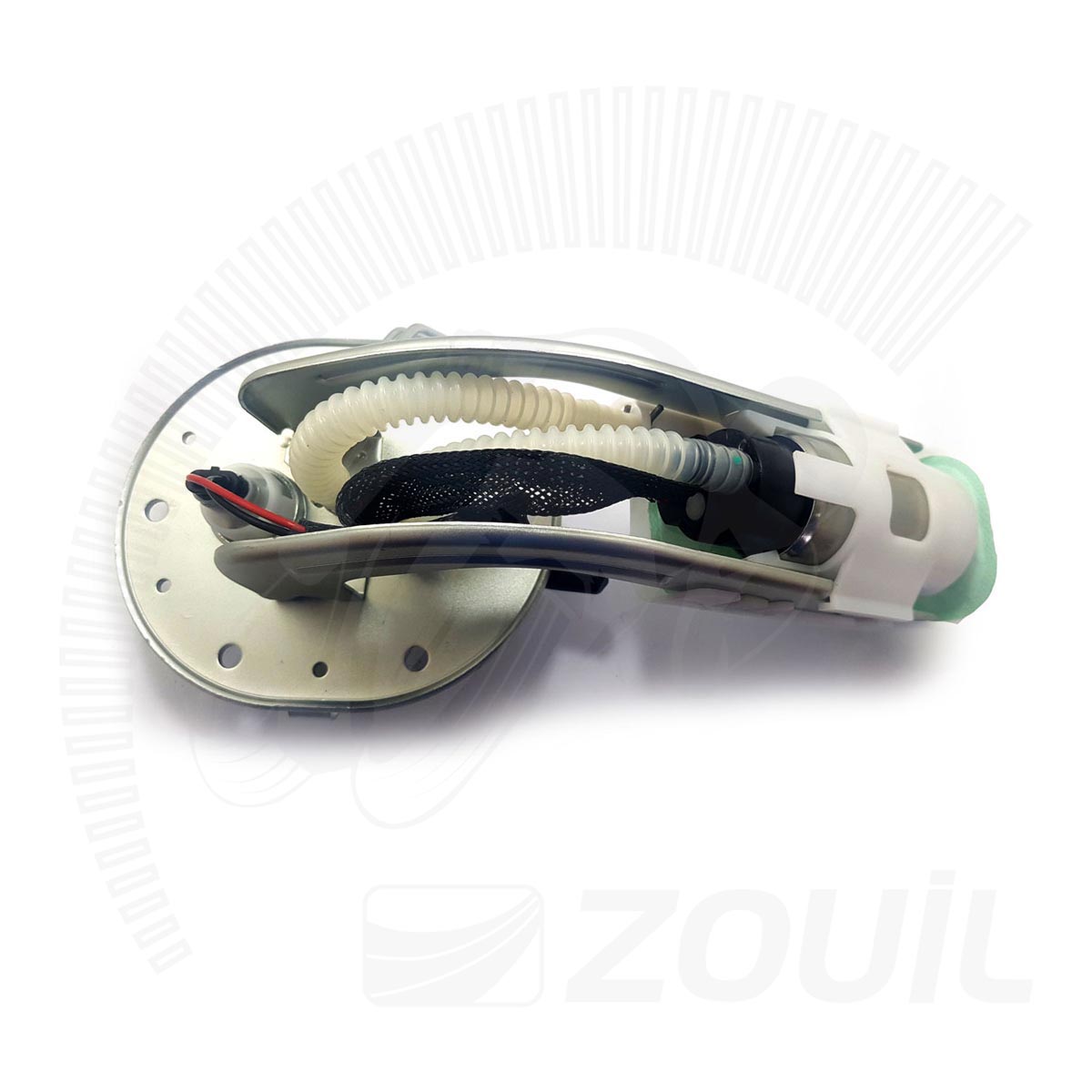 Imagem do produto 3MTB100060