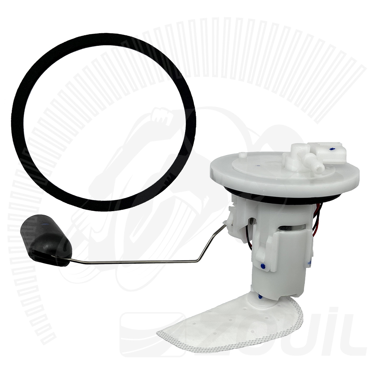 Imagem do produto 3MTB100081