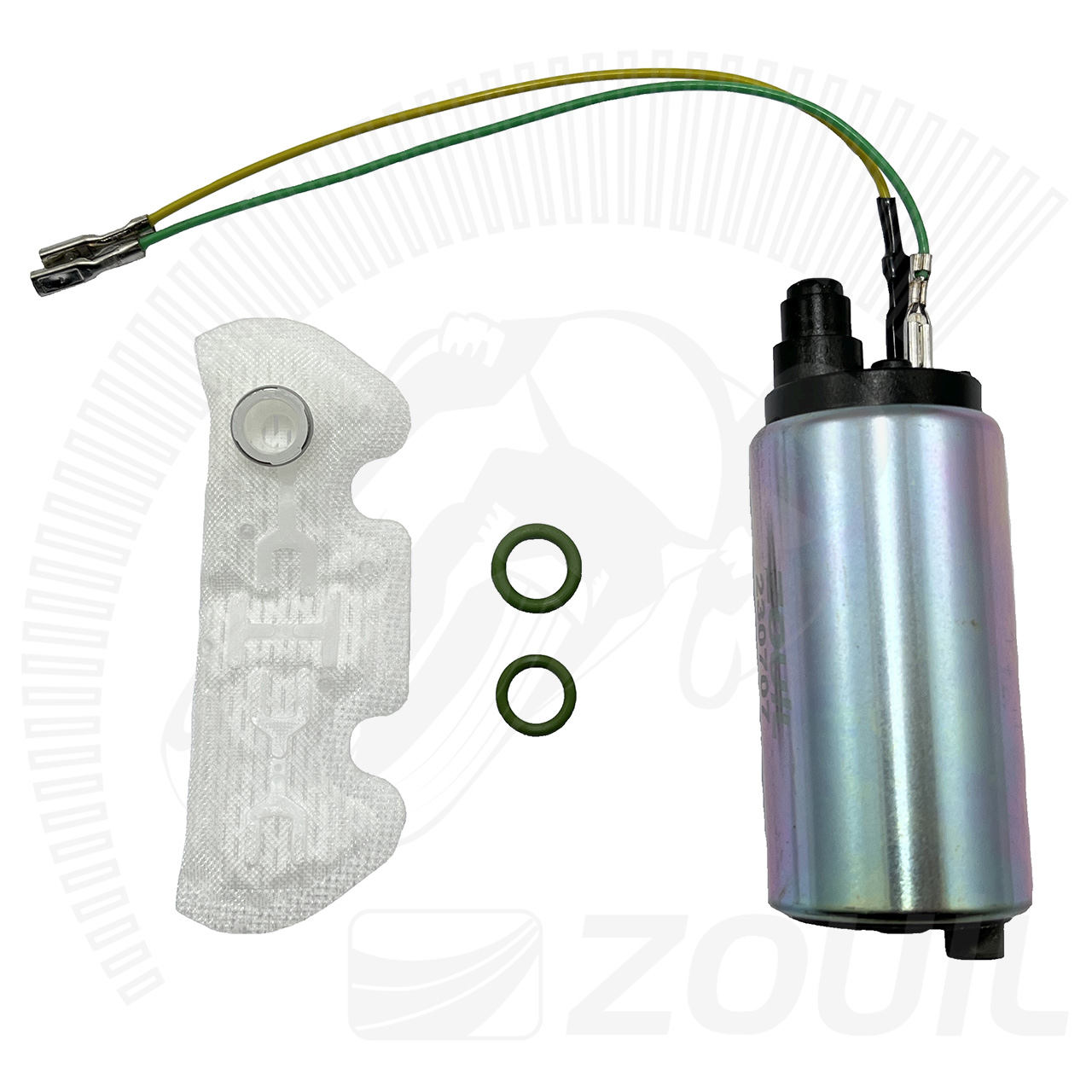 Imagem do produto 3MTB100082