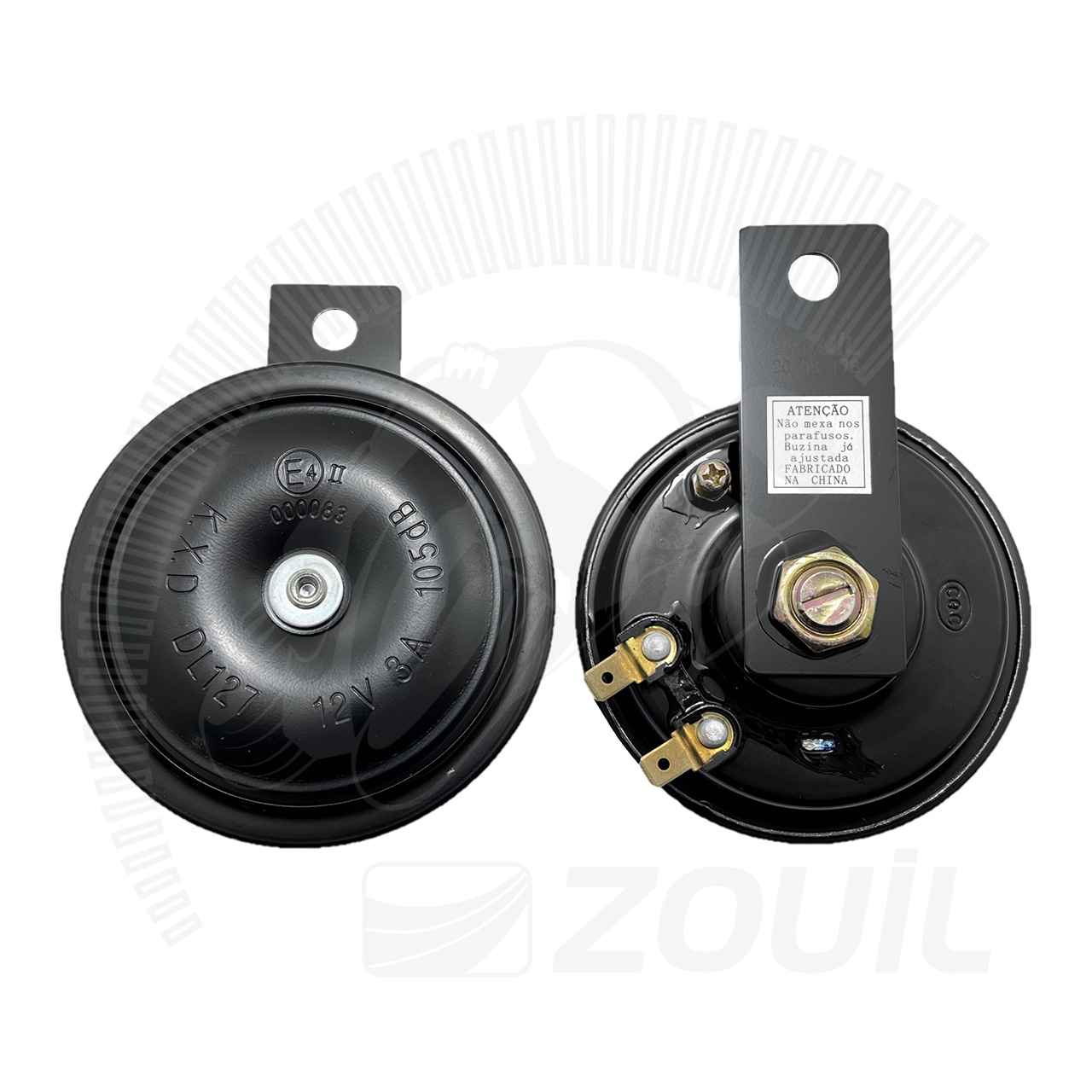 Imagem do produto 3MTB100085