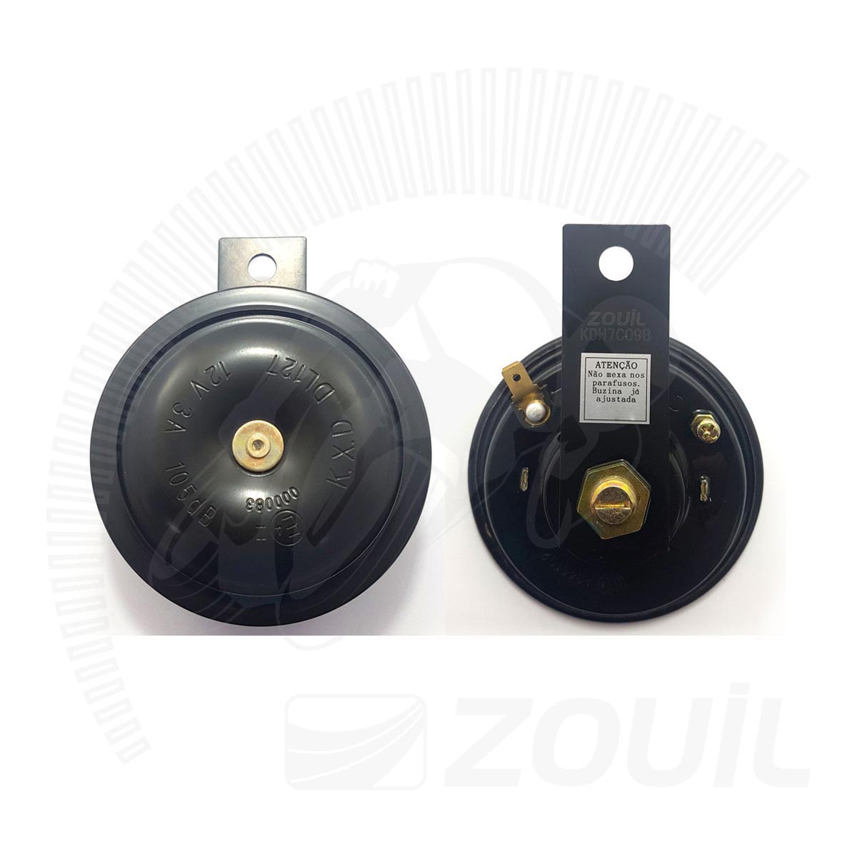 Imagem do produto 3MTB100094