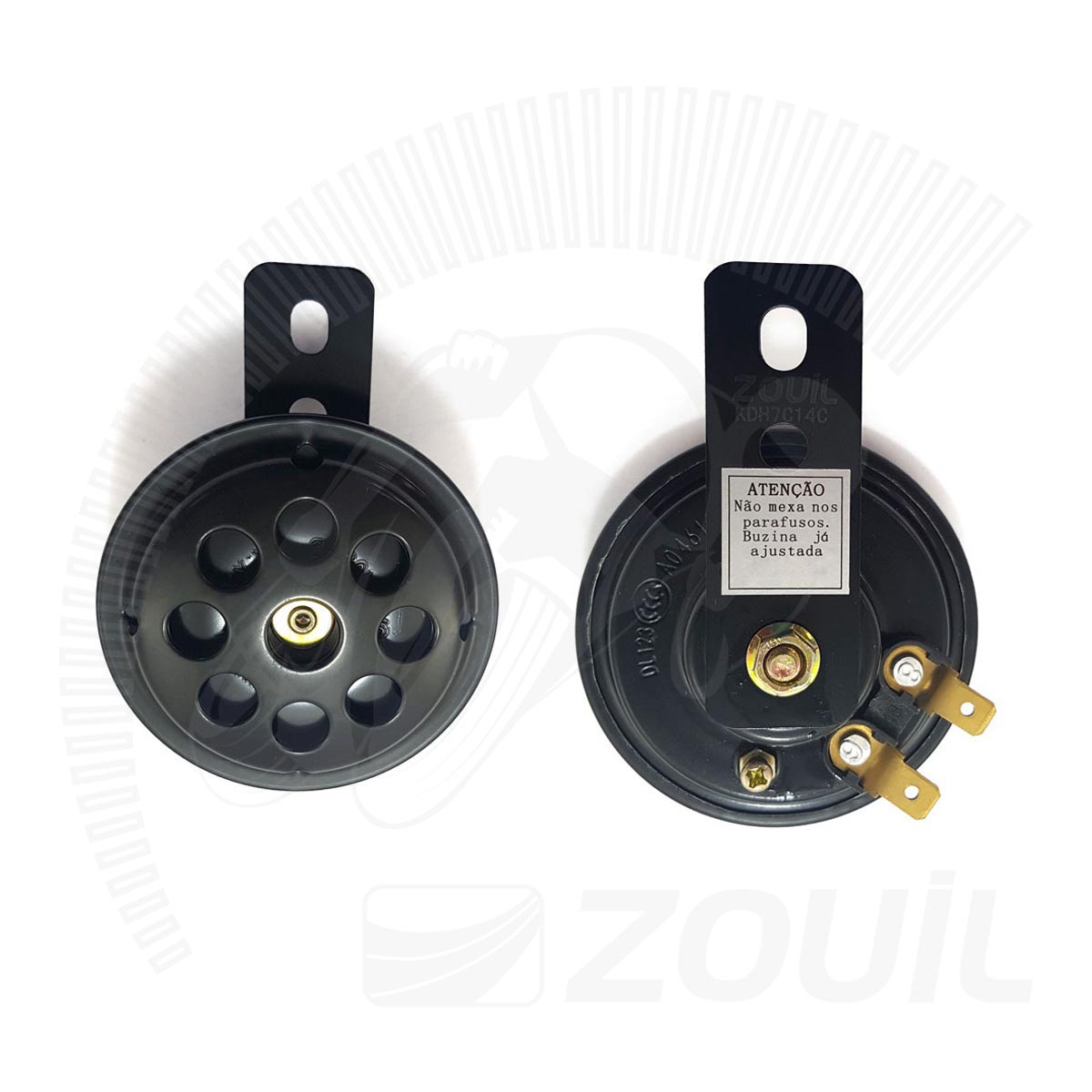 Imagem do produto 3MTB100103