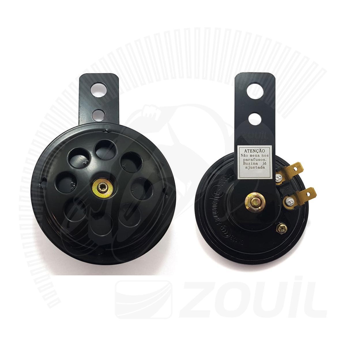 Imagem do produto 3MTB100110