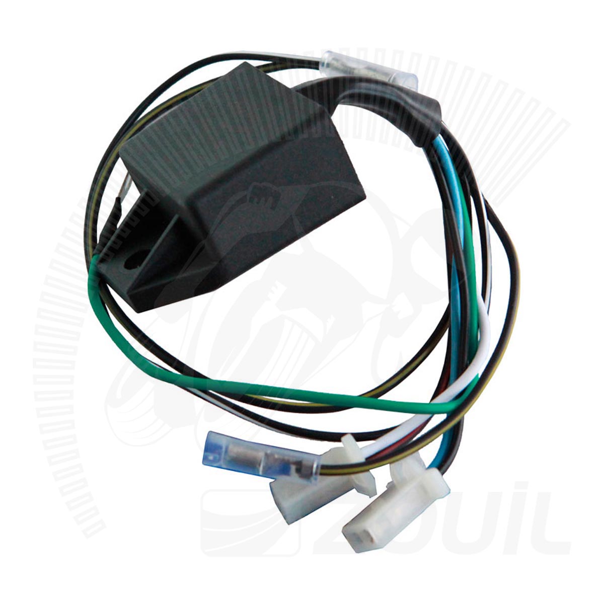 Imagem do produto 3MTB100253