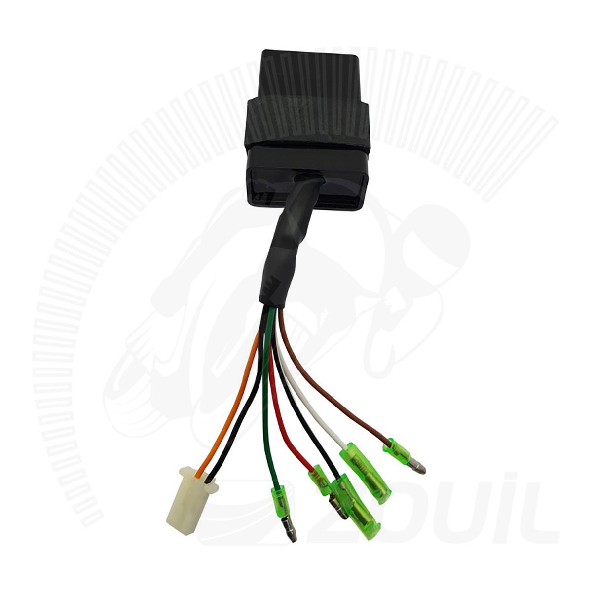 Imagem do produto 3MTB100261