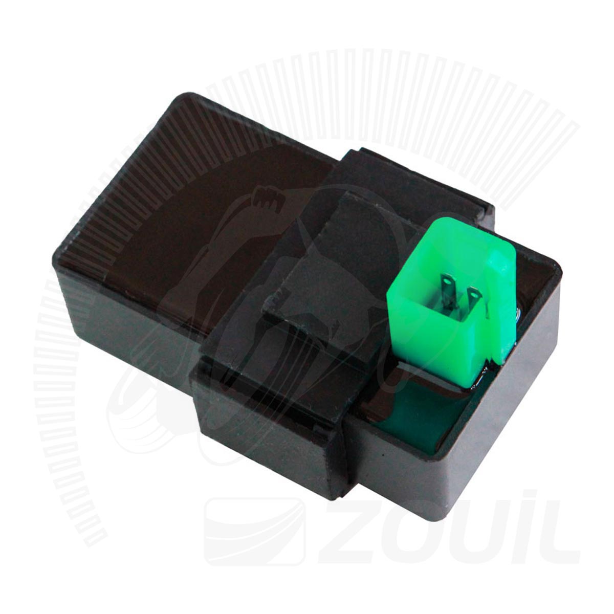 Imagem do produto 3MTB100265