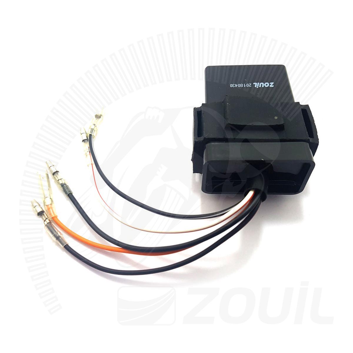 Imagem do produto 3MTB100273