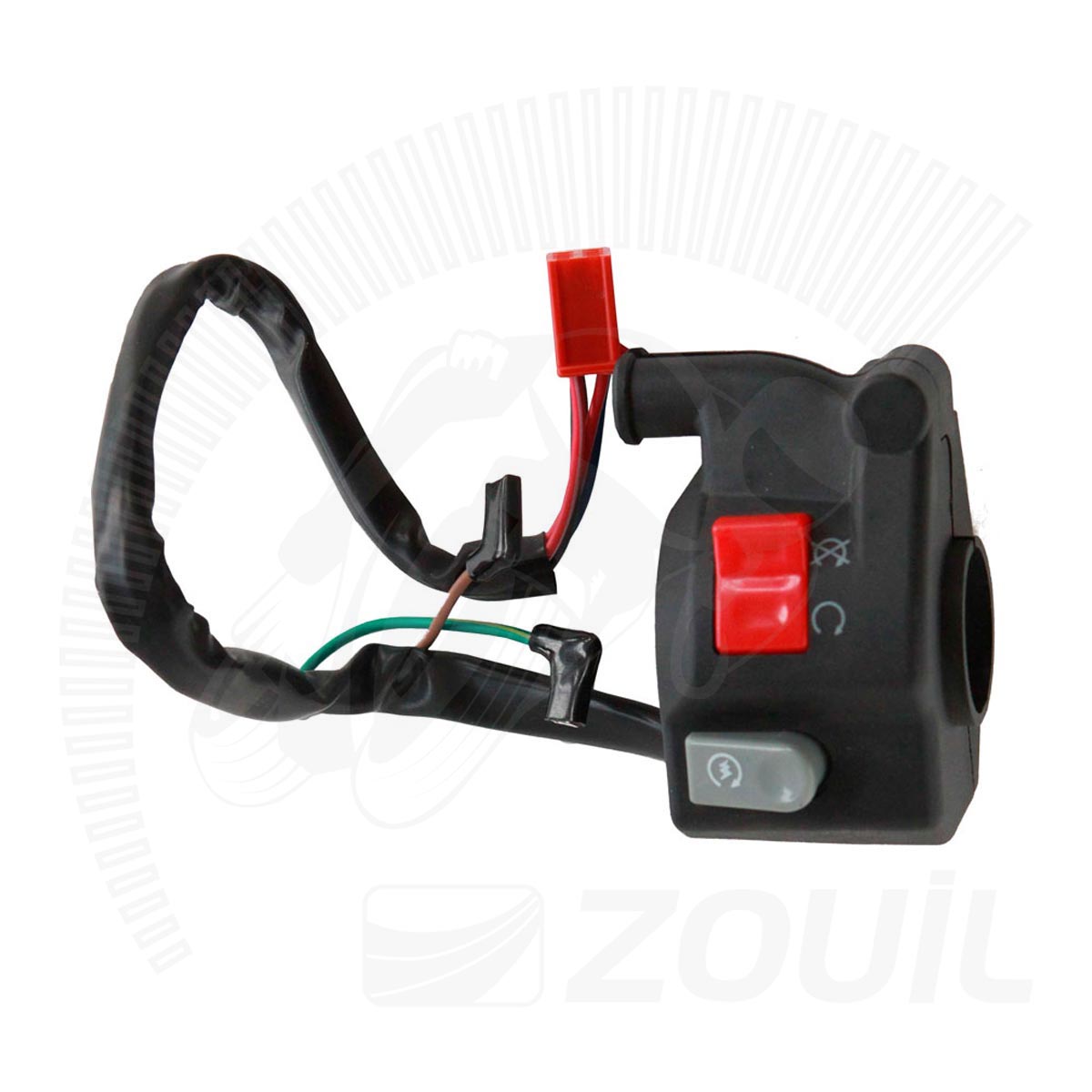 Imagem do produto 3MTB100347