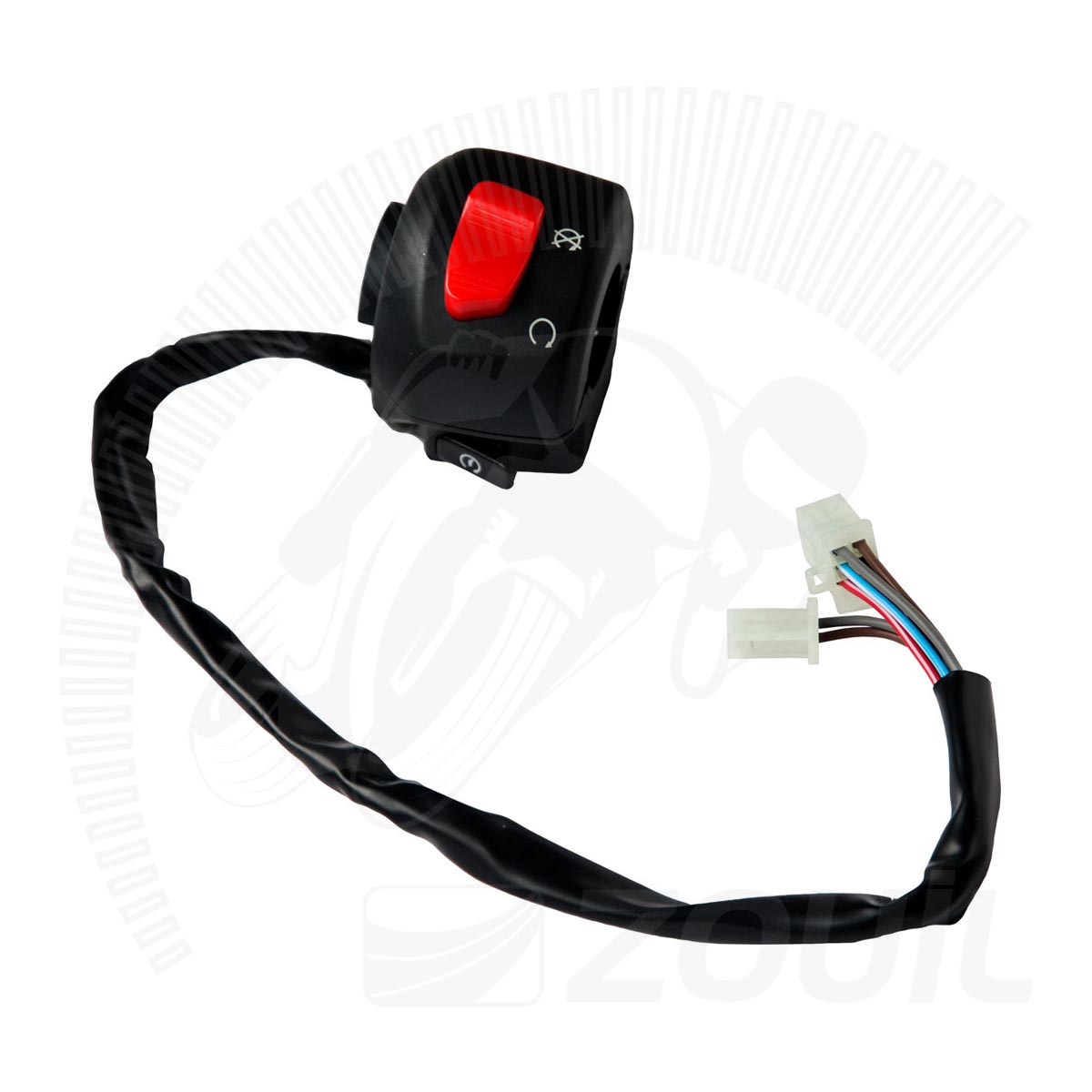 Imagem do produto 3MTB100349