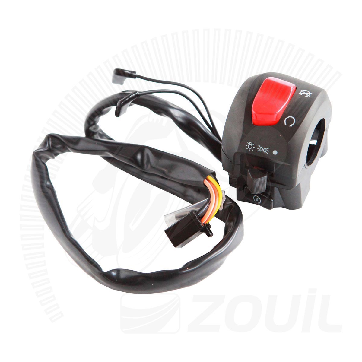 Imagem do produto 3MTB100362