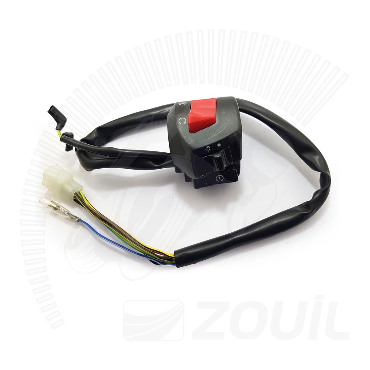 Imagem do produto 3MTB100423