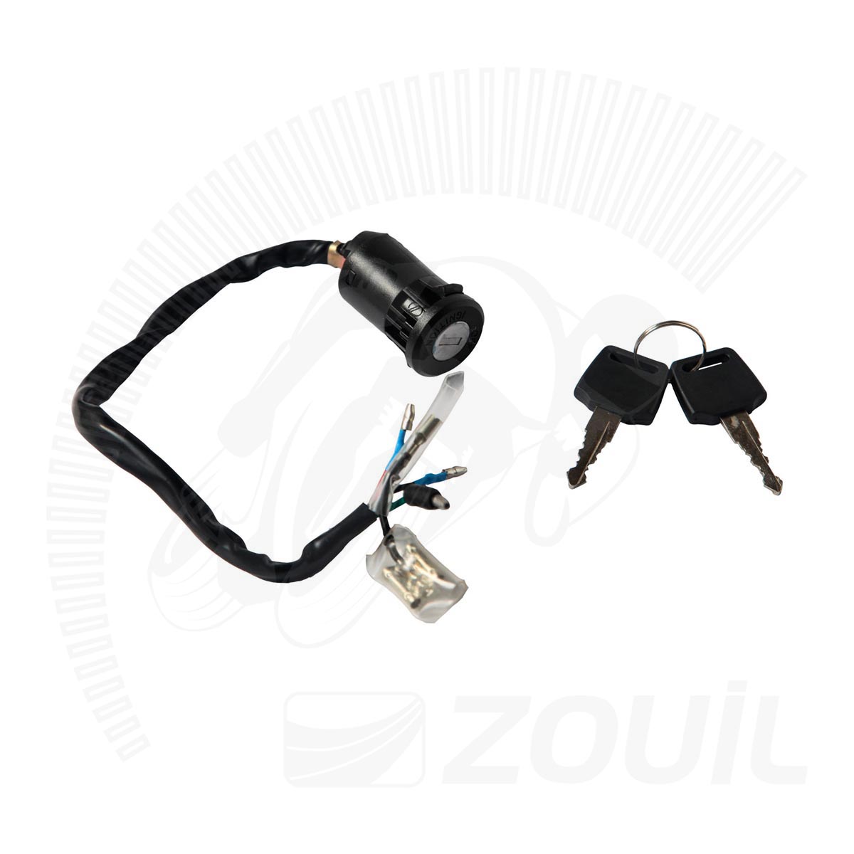 Imagem do produto 3MTB100441