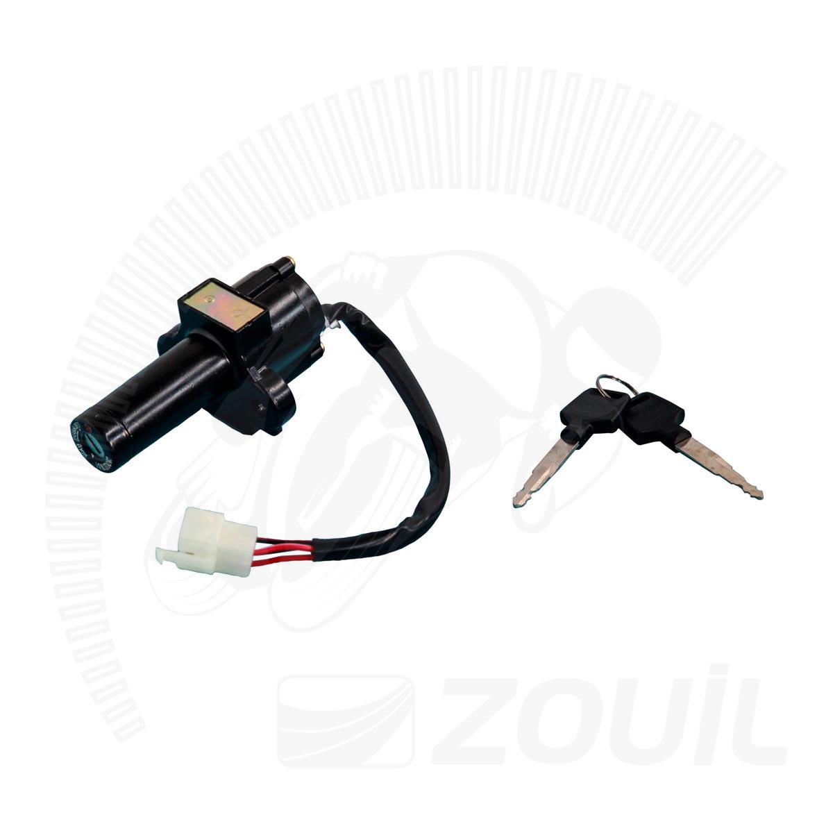 Imagem do produto 3MTB100448