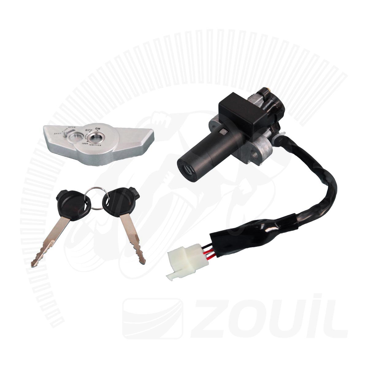 Imagem do produto 3MTB100449