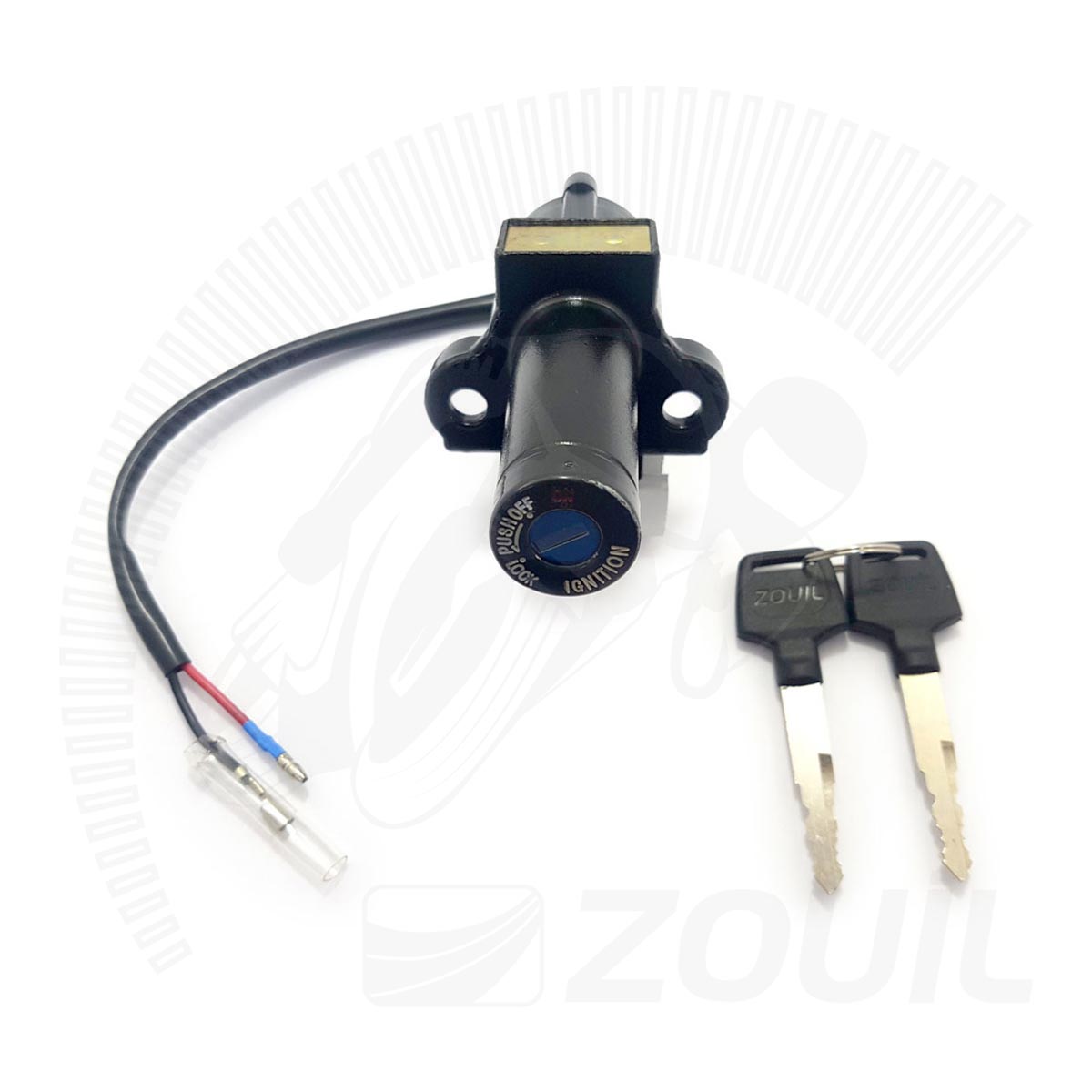 Imagem do produto 3MTB100454