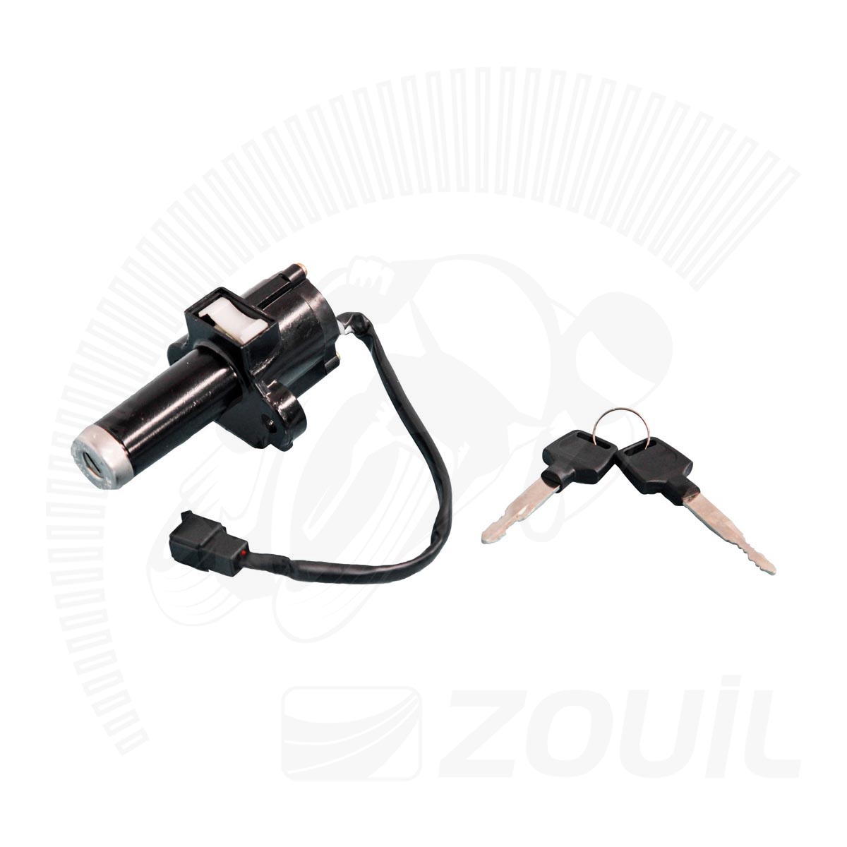 Imagem do produto 3MTB100458