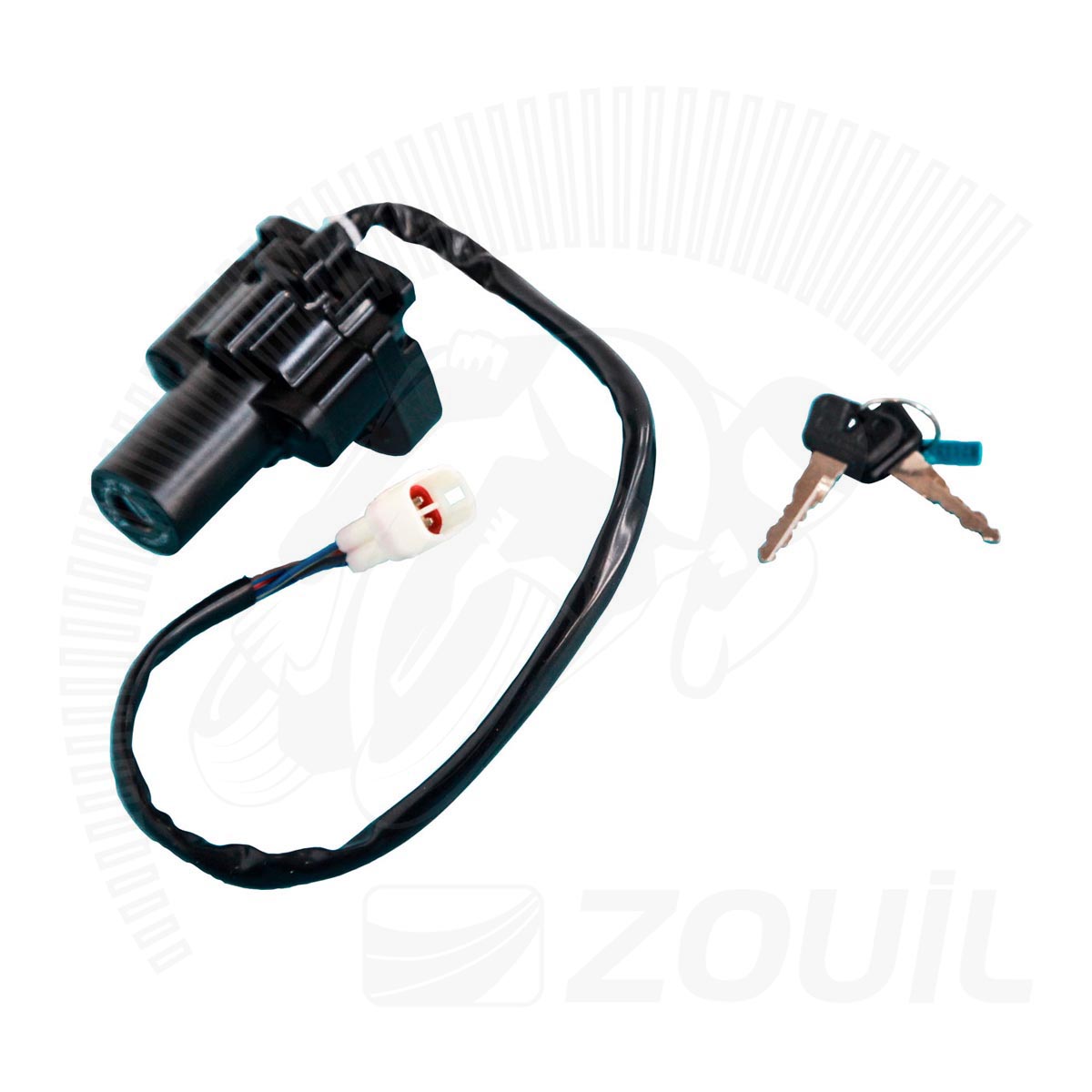 Imagem do produto 3MTB100461