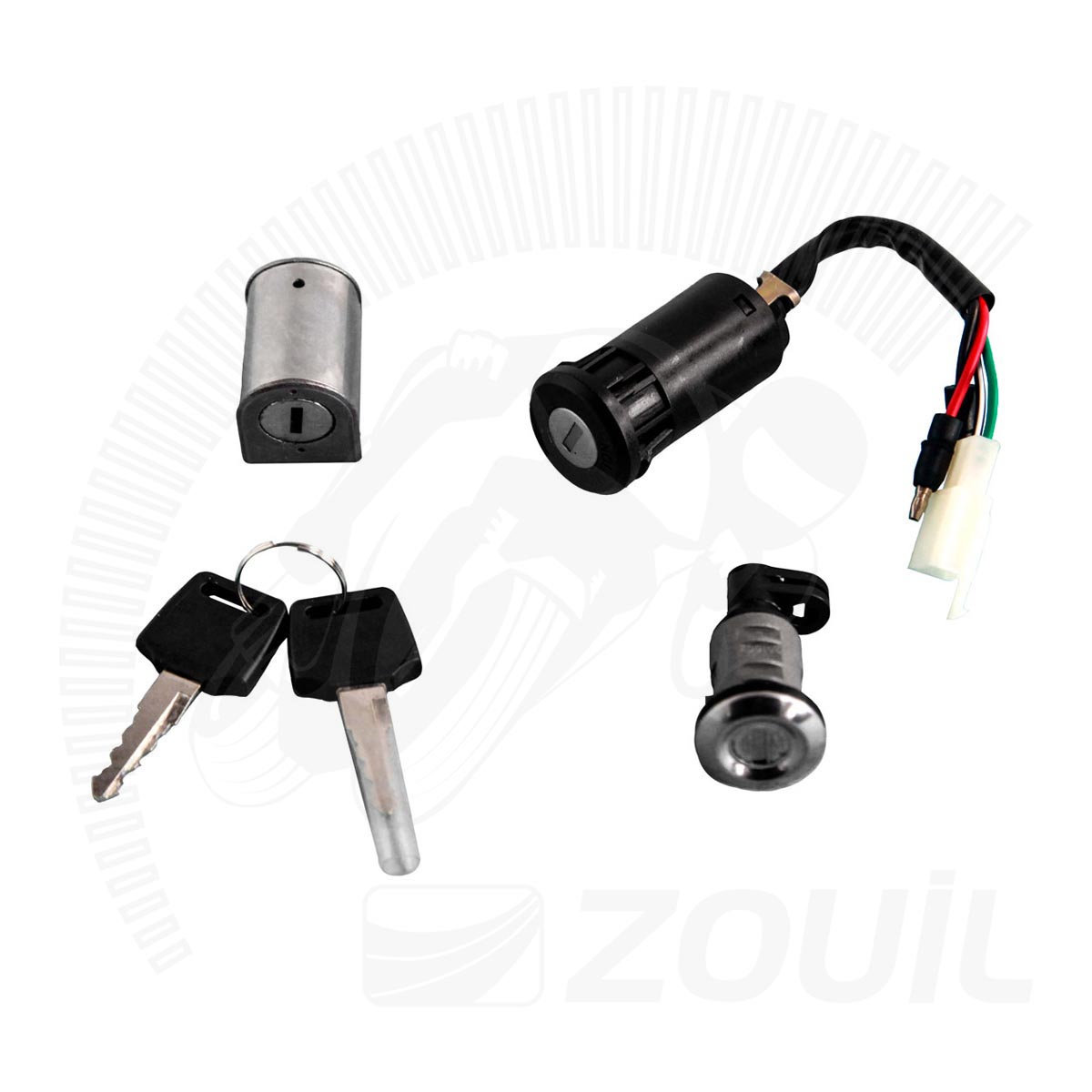 Imagem do produto 3MTB100463