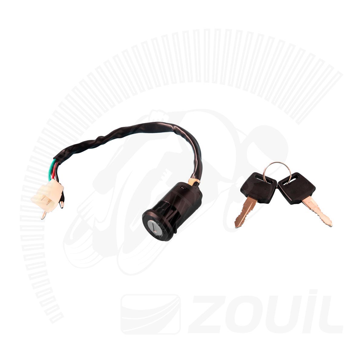 Imagem do produto 3MTB100467