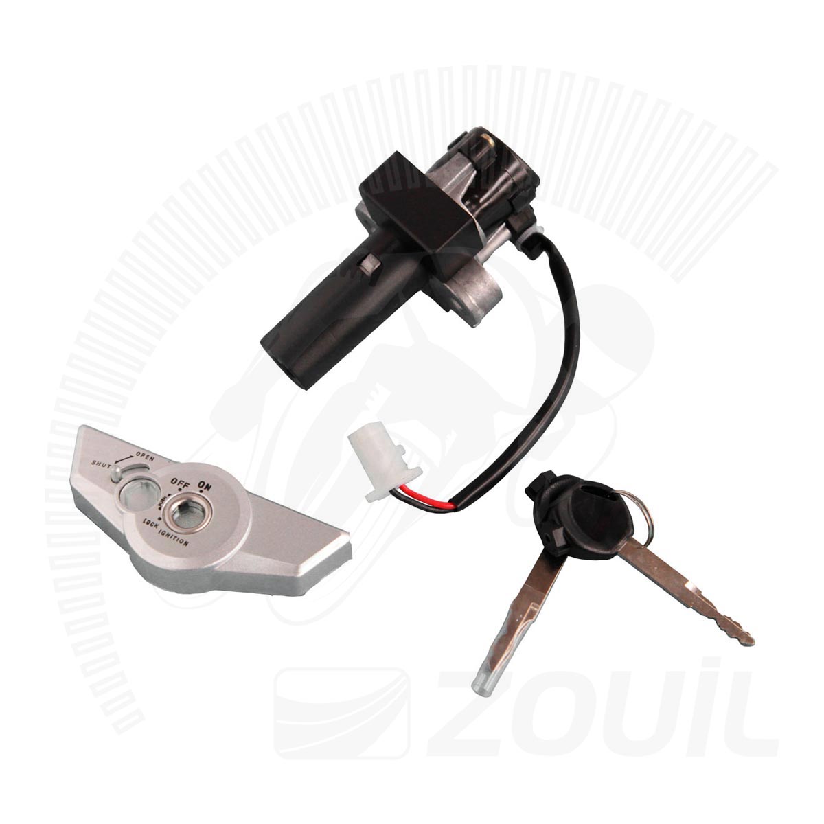 Imagem do produto 3MTB100487