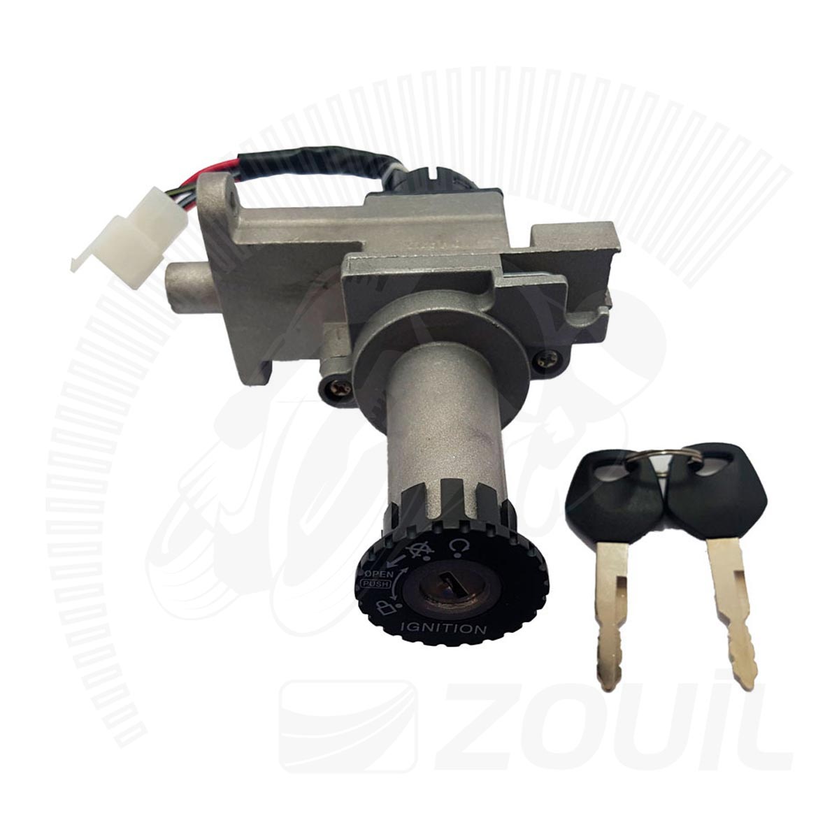 Imagem do produto 3MTB100503