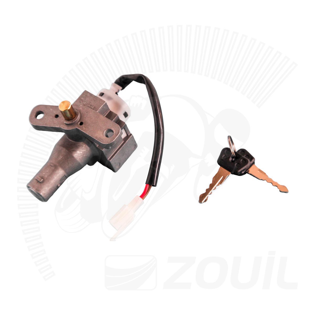 Imagem do produto 3MTB100506