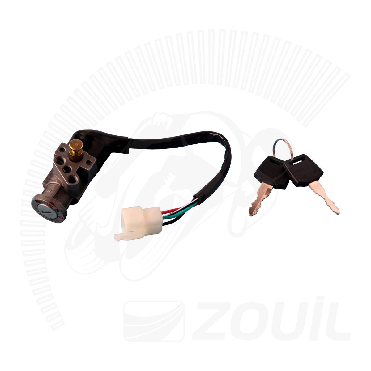 Imagem do produto 3MTB100514