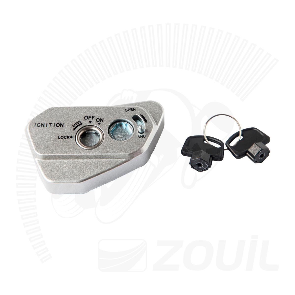 Imagem do produto 3MTB100524