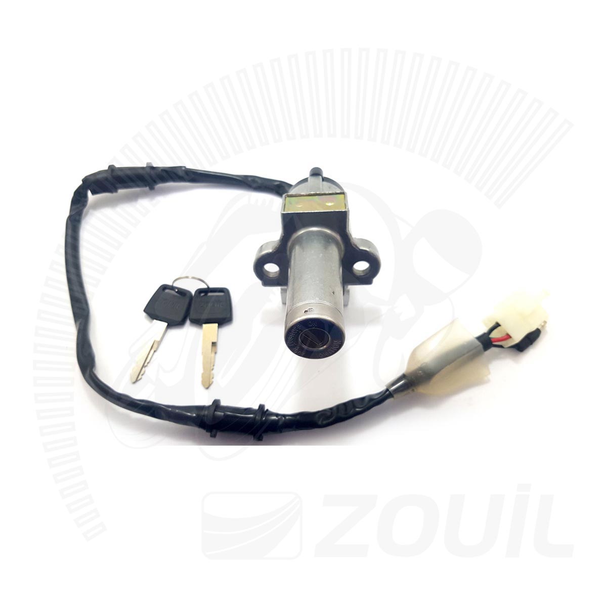 Imagem do produto 3MTB100527