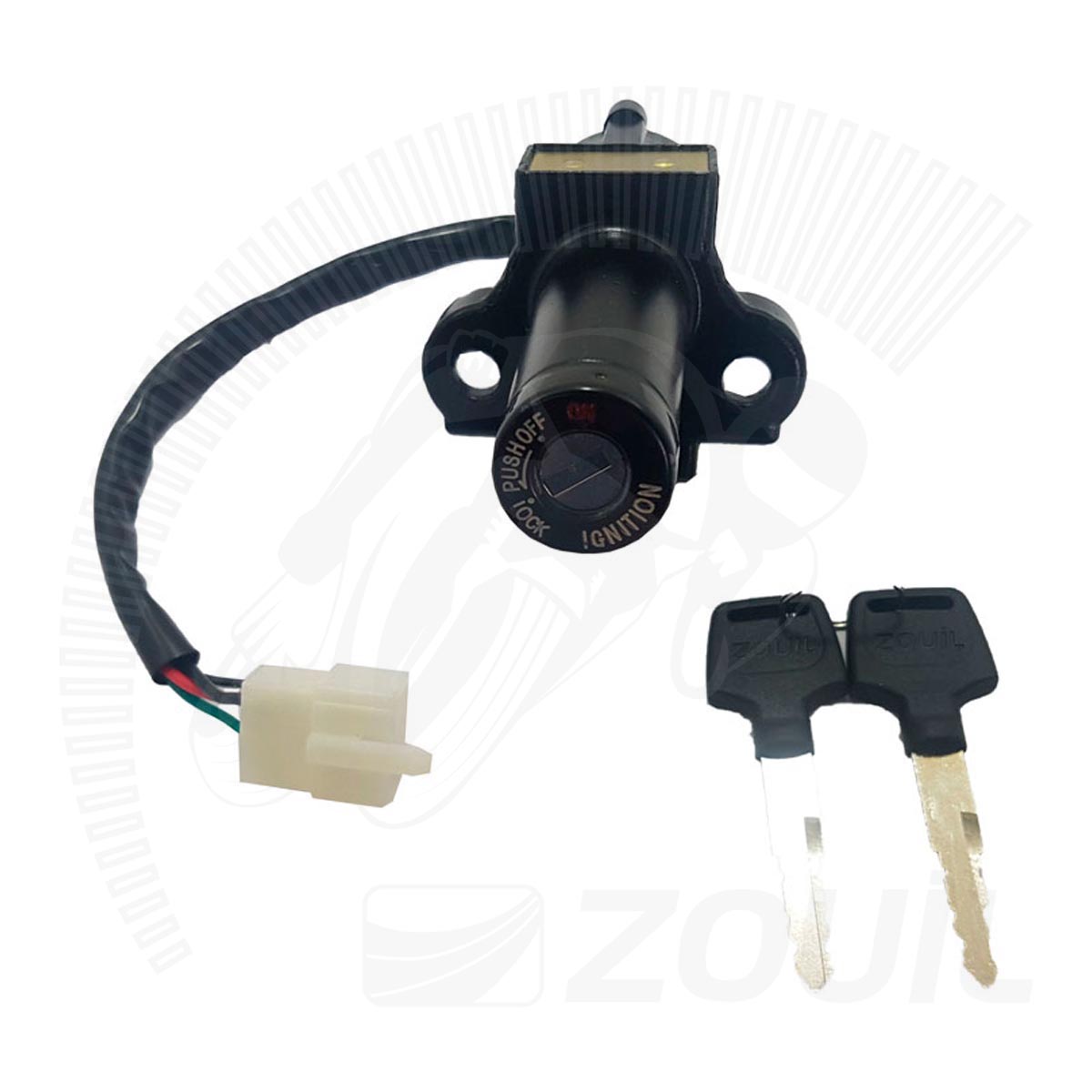 Imagem do produto 3MTB100528