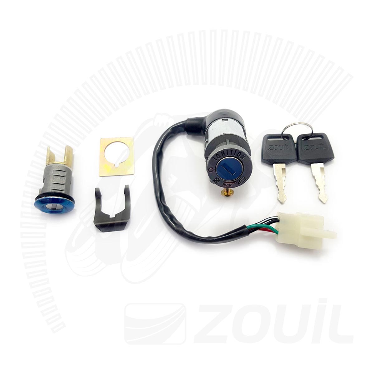 Imagem do produto 3MTB100531