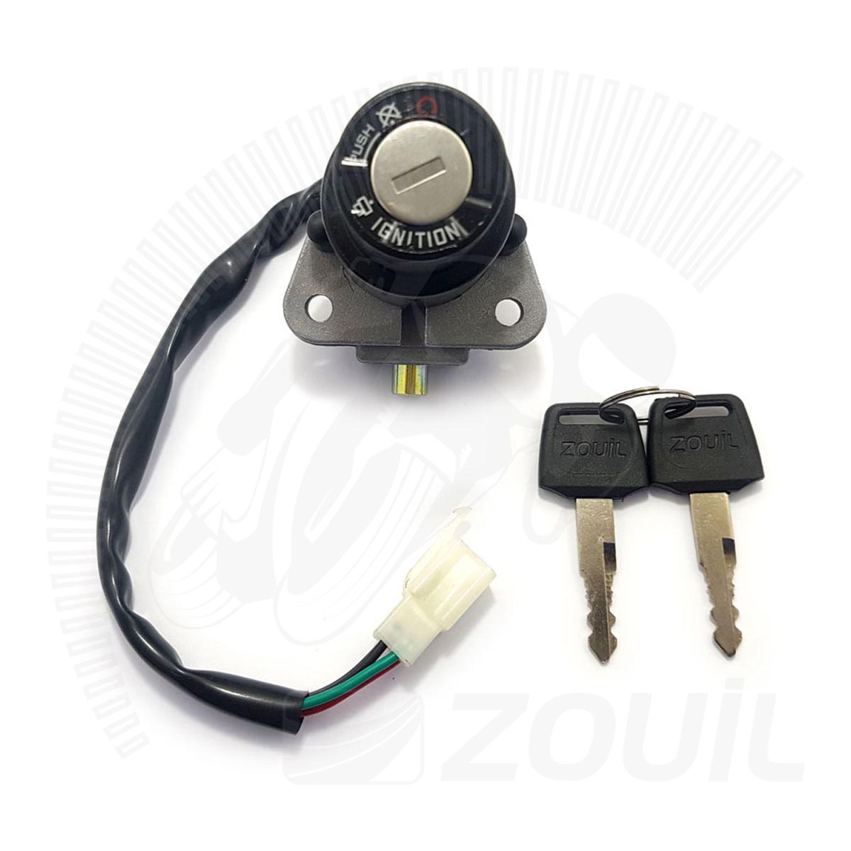 Imagem do produto 3MTB100546