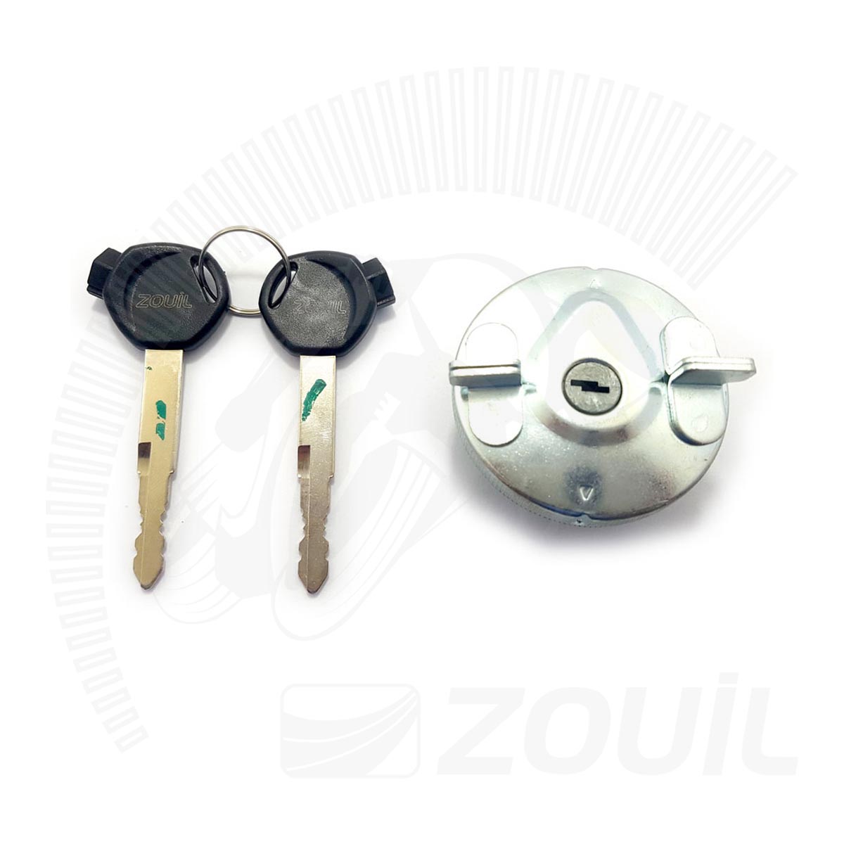 Imagem do produto 3MTB100554