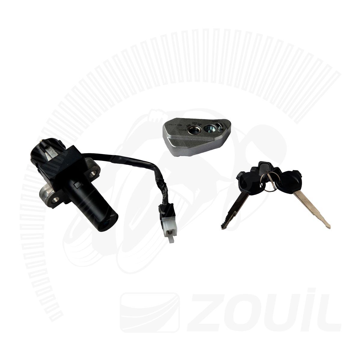 Imagem do produto 3MTB100555