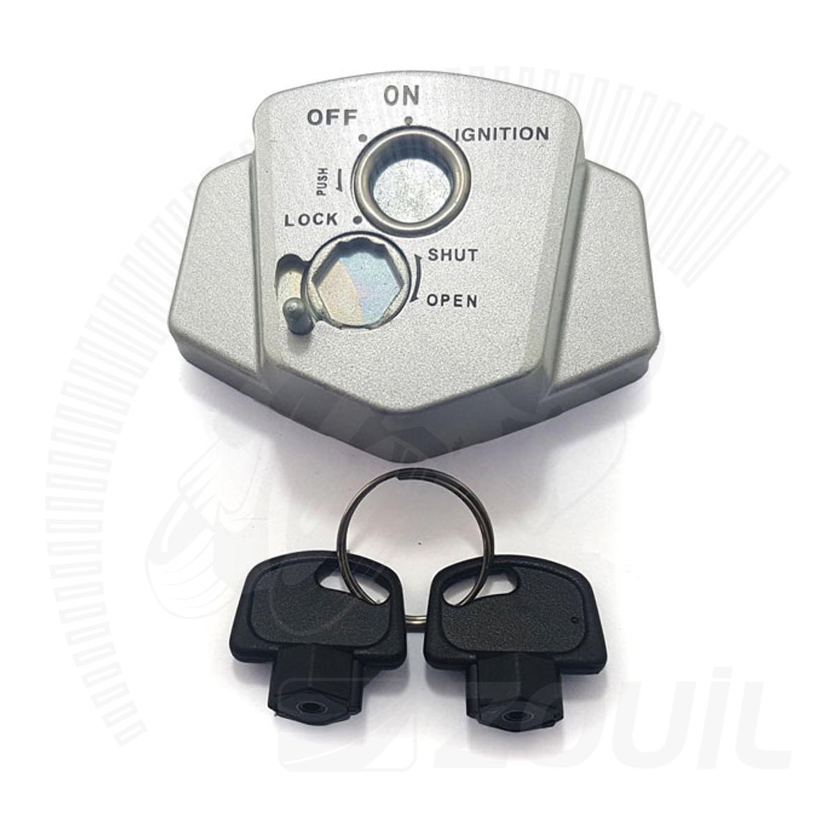 Imagem do produto 3MTB100562