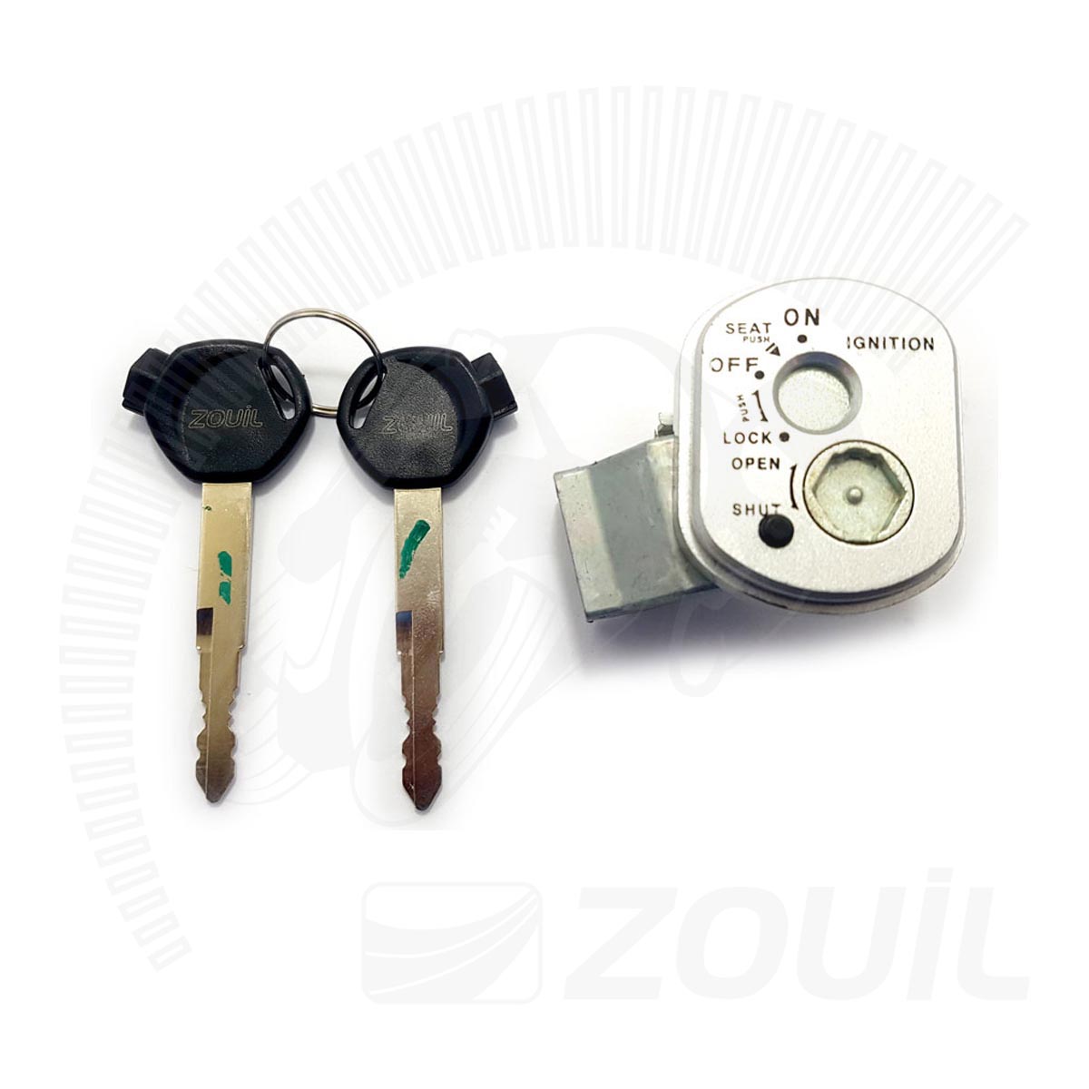 Imagem do produto 3MTB100563