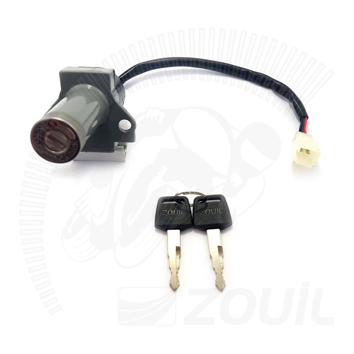 Imagem do produto 3MTB100565