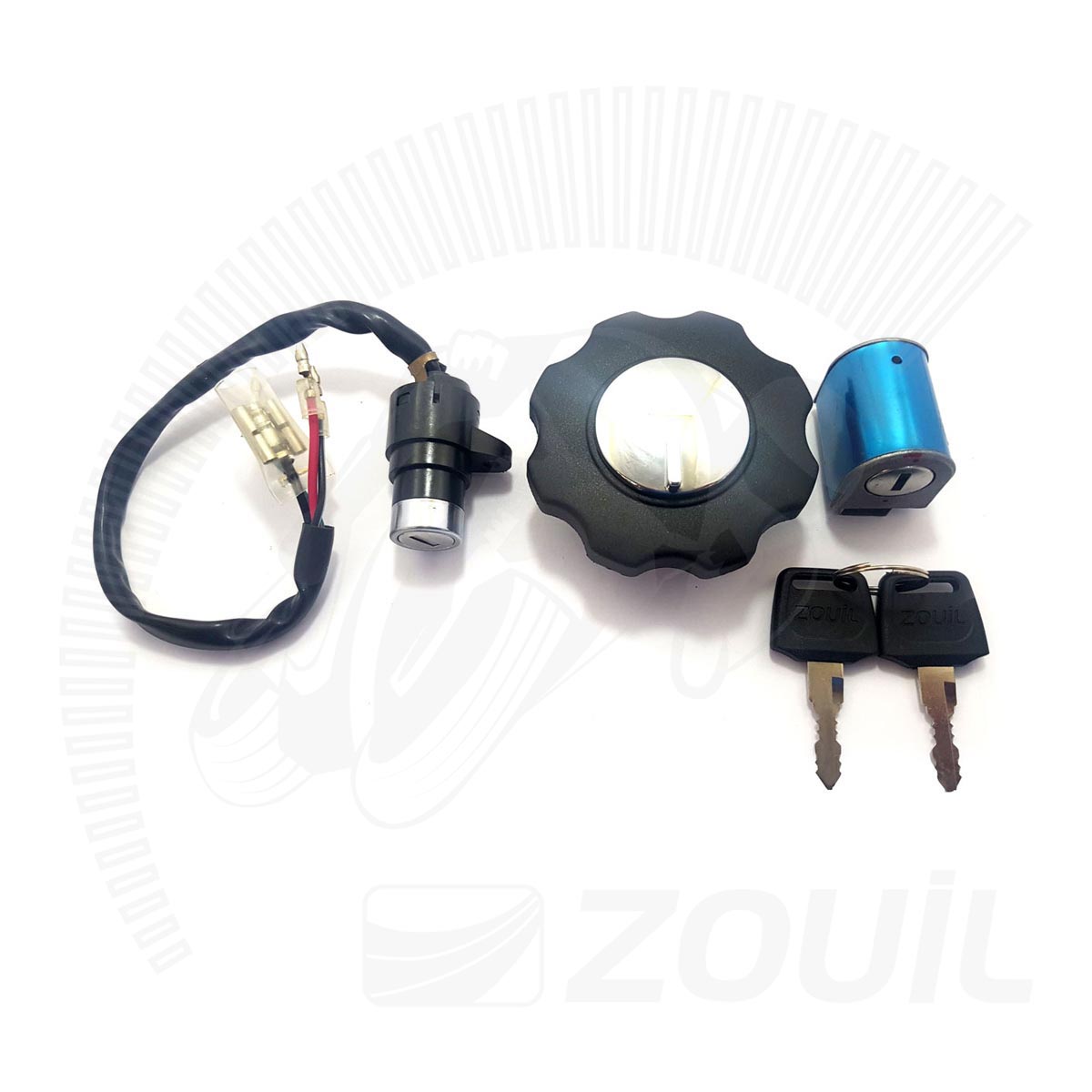 Imagem do produto 3MTB100568