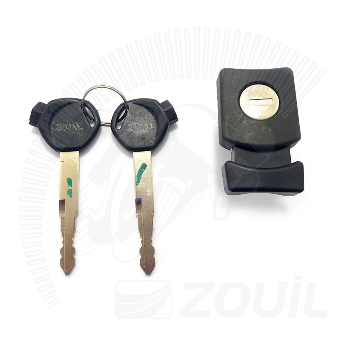 Imagem do produto 3MTB100570