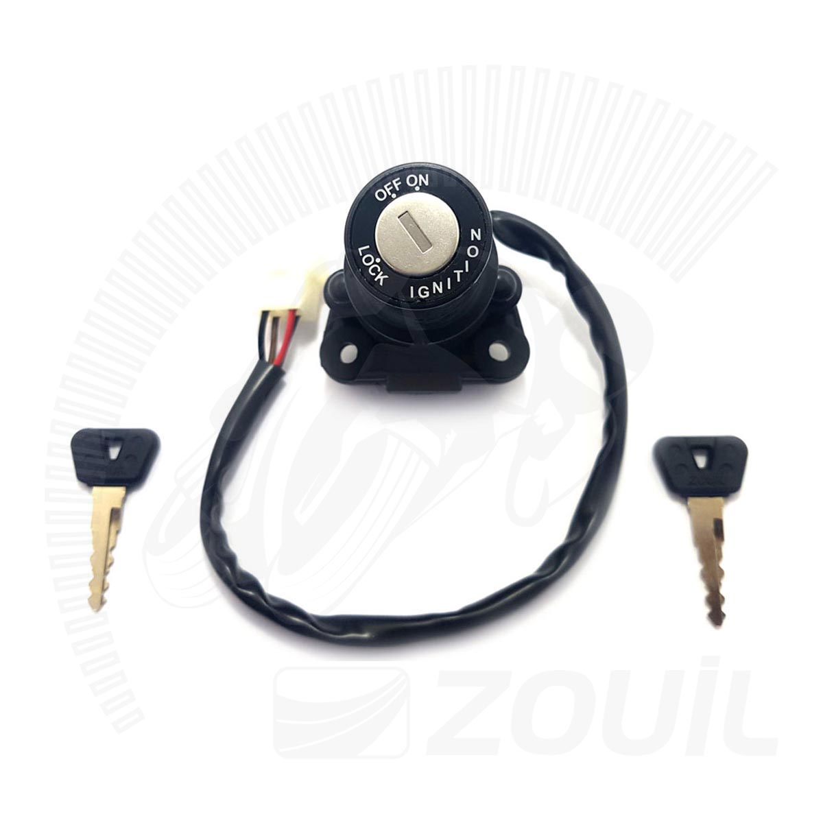 Imagem do produto 3MTB100577