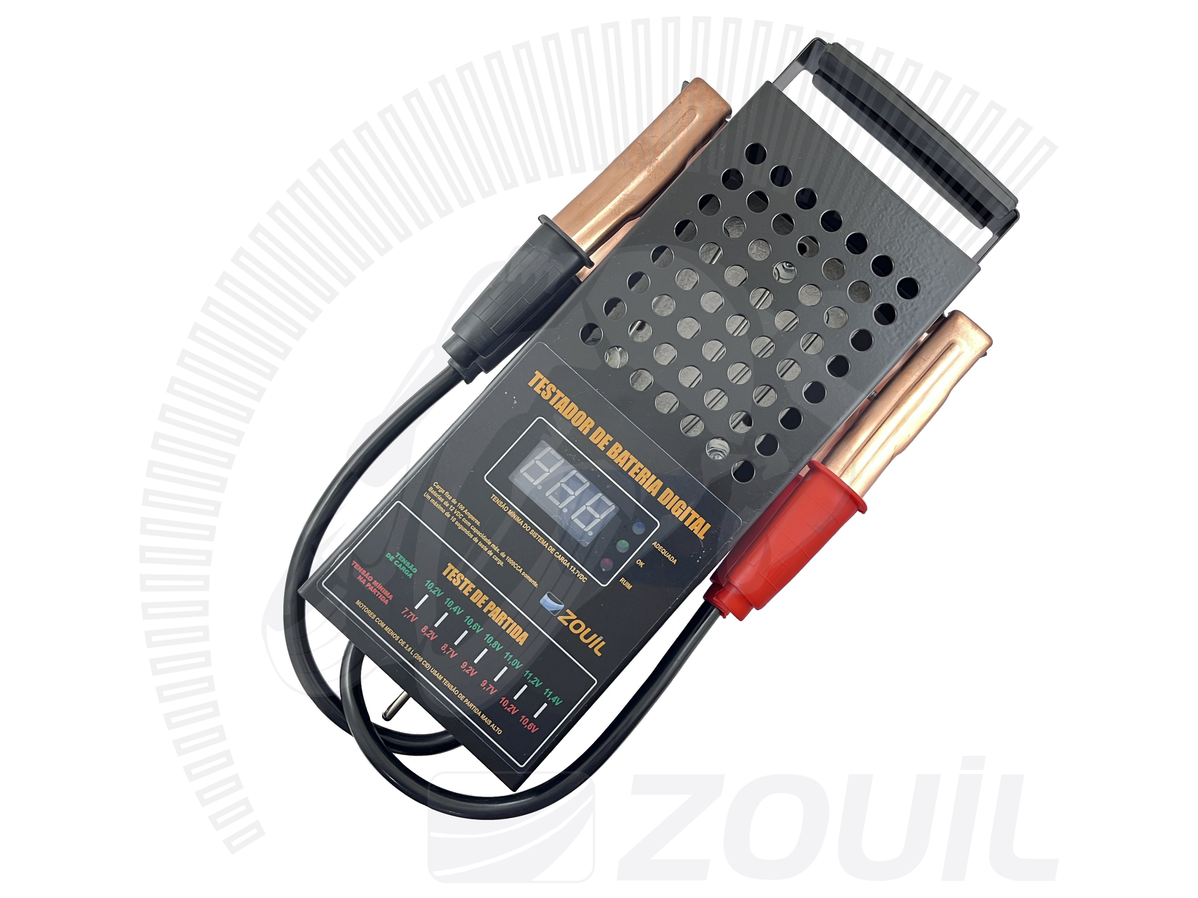 Imagem do produto 3MTB100585