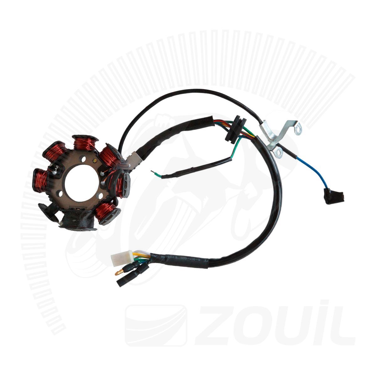 Imagem do produto 3MTB100592