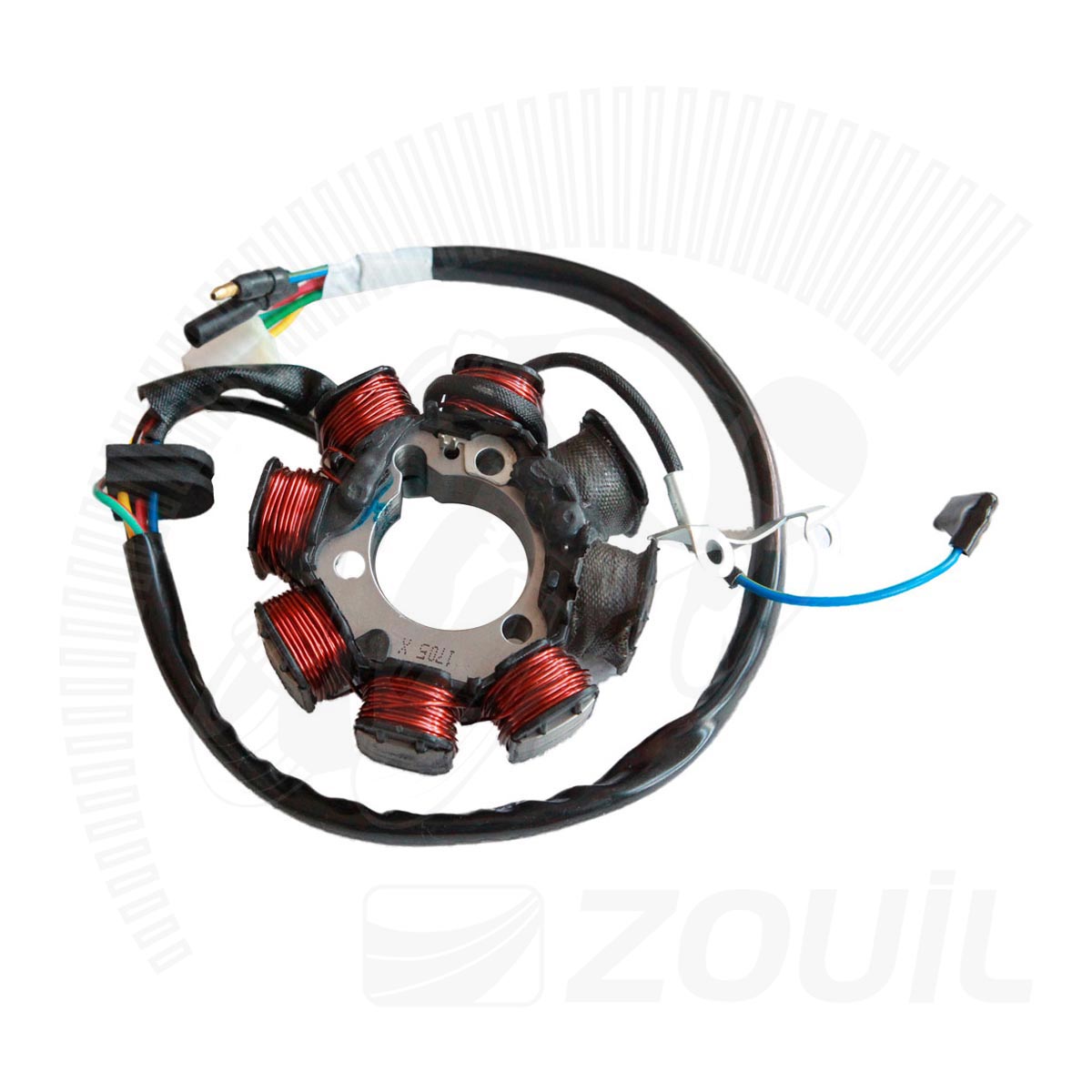 Imagem do produto 3MTB100596