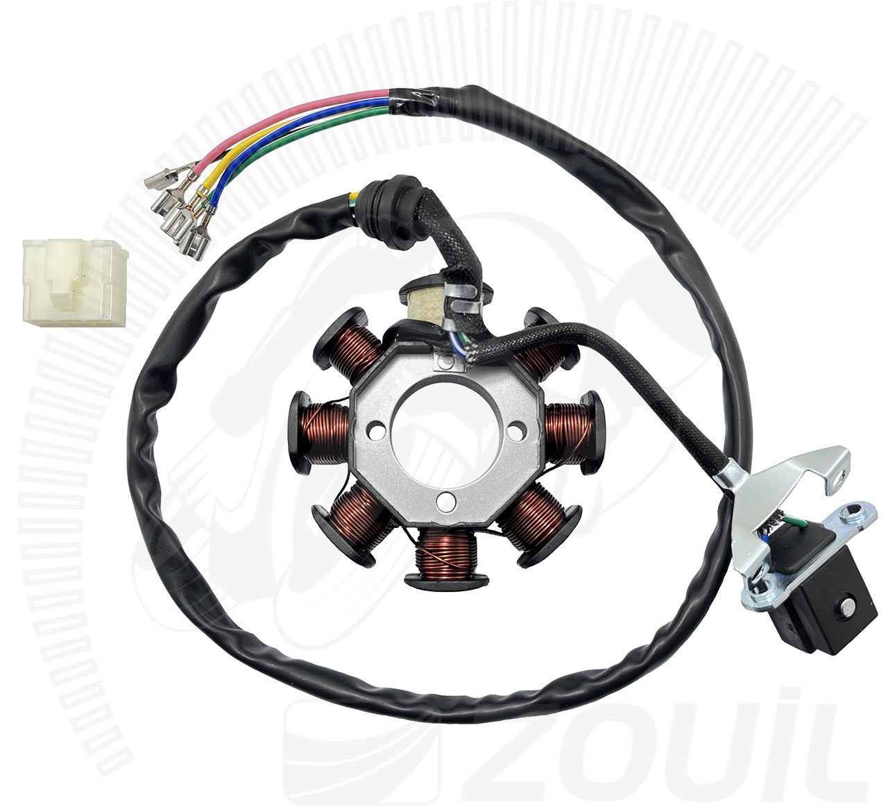 Imagem do produto 3MTB100598