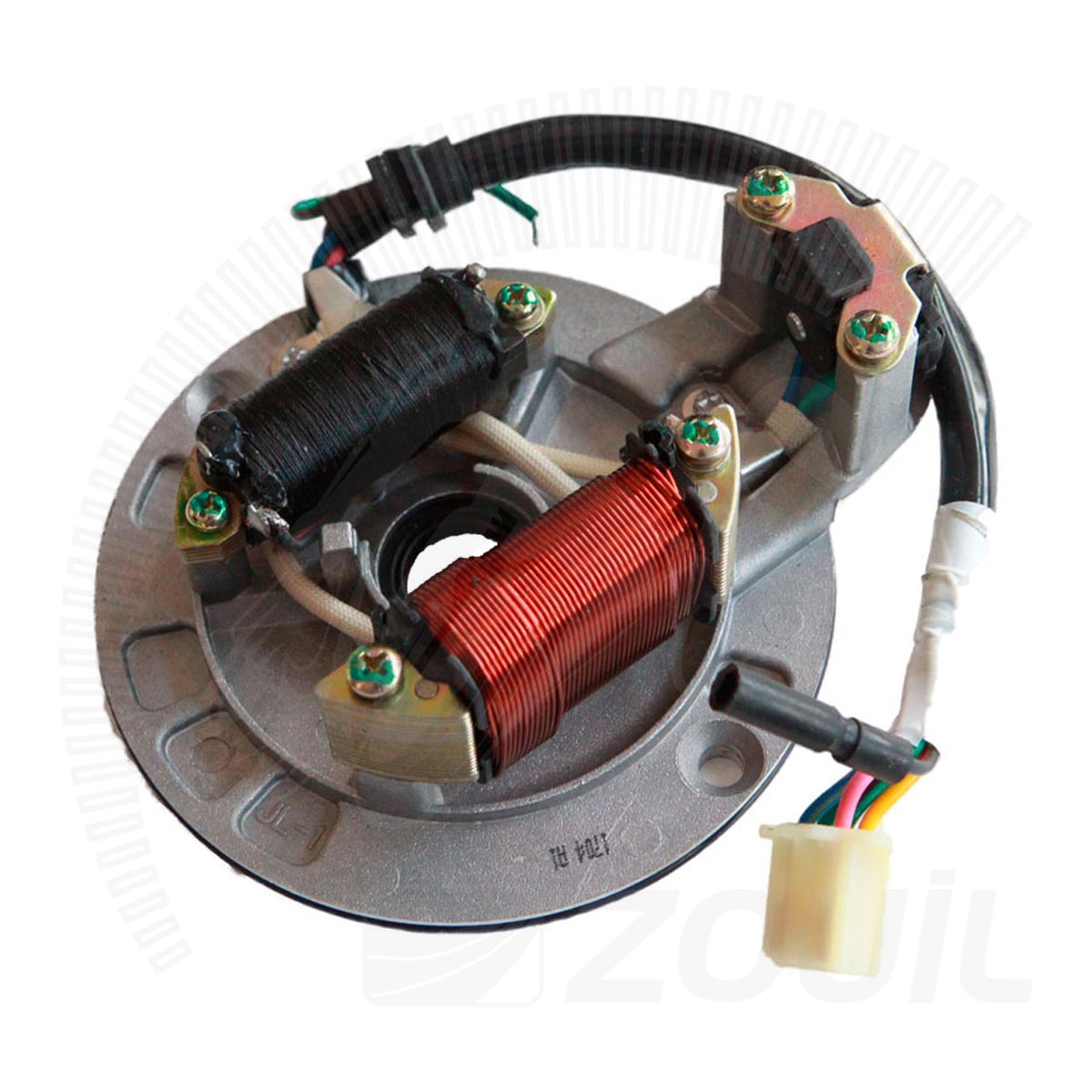 Imagem do produto 3MTB100599