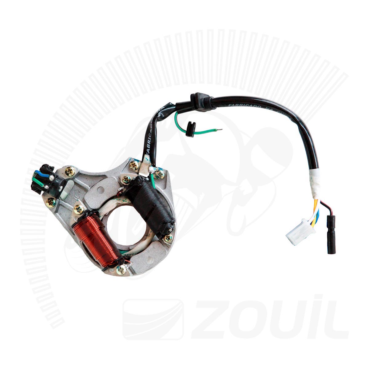 Imagem do produto 3MTB100603