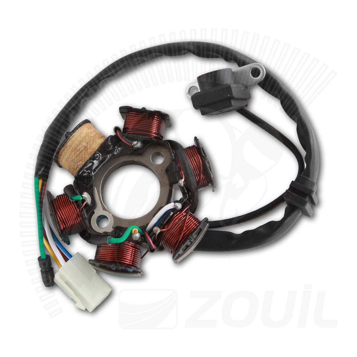 Imagem do produto 3MTB100611