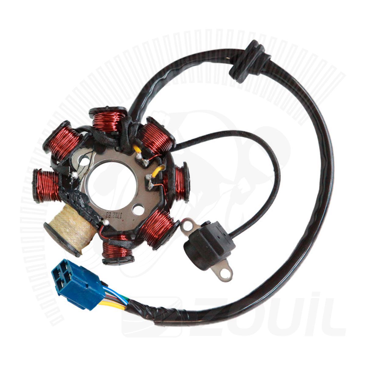 Imagem do produto 3MTB100612