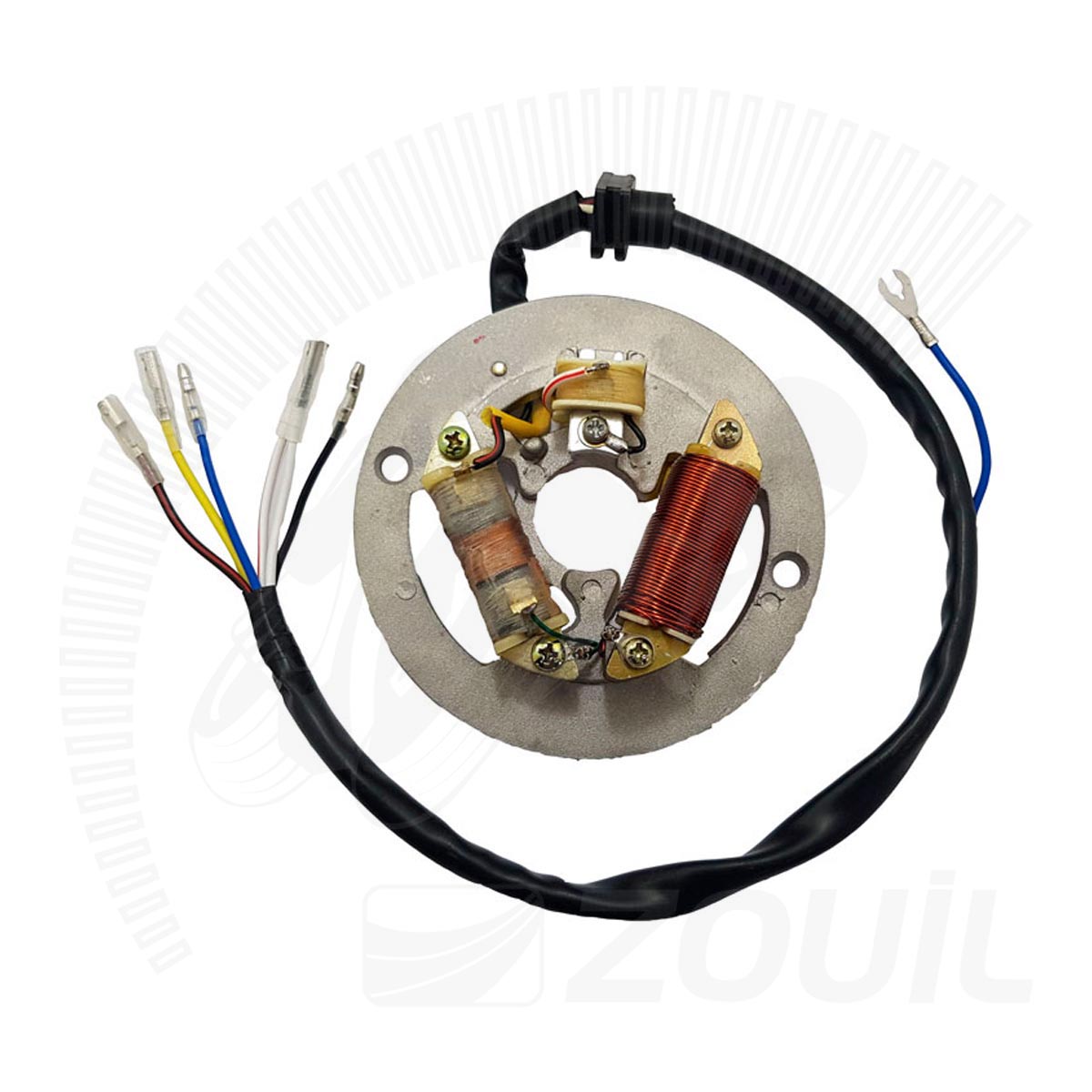 Imagem do produto 3MTB100614